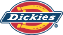 Dickies®, a Williamson-Dickie Mfg. Co. brand