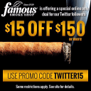 Famous Smoke Shop PA