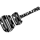 Guitar Girl Magazine