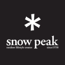 Snow Peak