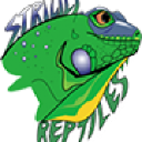 Strictly Reptiles