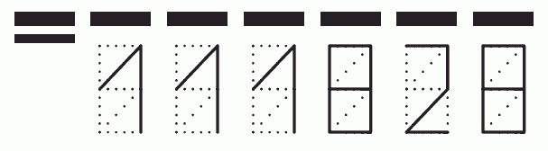 Пример заполнения индекса 111828