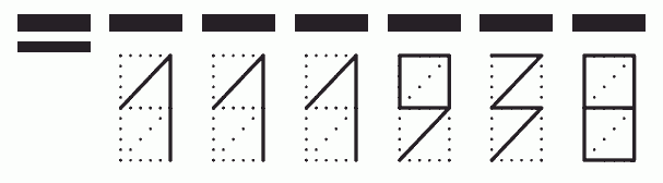 Пример заполнения индекса 111938