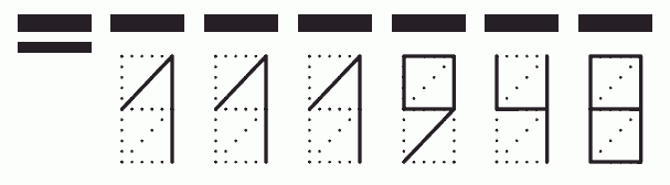 Пример заполнения индекса 111948