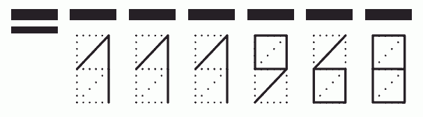Пример заполнения индекса 111968