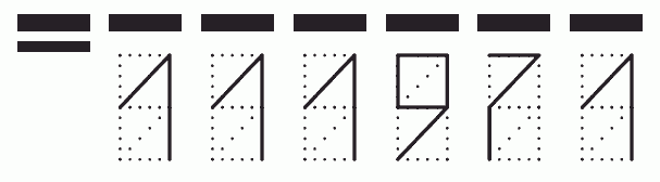 Пример заполнения индекса 111971