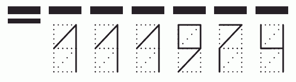 Пример заполнения индекса 111974