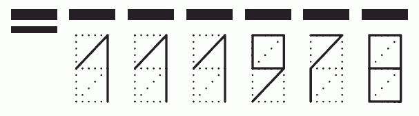 Пример заполнения индекса 111978