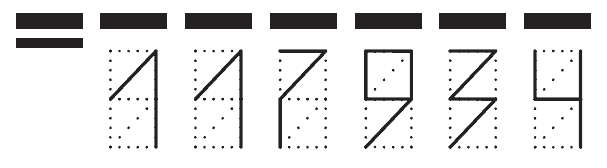 Пример заполнения индекса 117934
