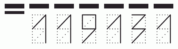Пример заполнения индекса 119131