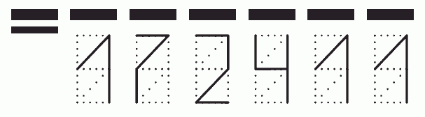 Пример заполнения индекса 172411