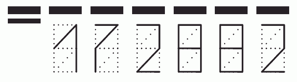 Пример заполнения индекса 172882