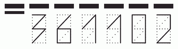 Пример заполнения индекса 361102