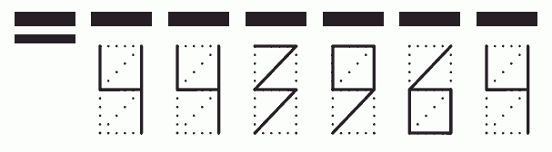 Пример заполнения индекса 443964