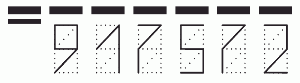 Пример заполнения индекса 917572
