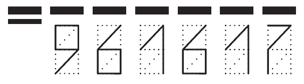 Пример заполнения индекса 961617